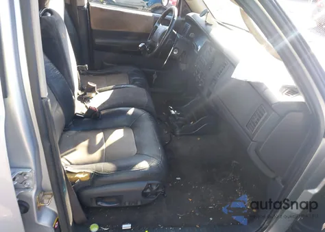 2003 Dodge Durango R/T z USA, uszkodzony, nr VIN 1D8HS78Z53F502899